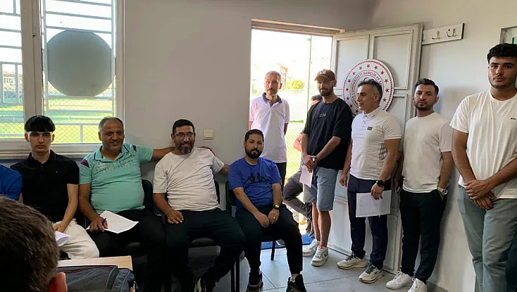Malatya’da U-19, U-14 ve U-12 Liglerinin Grupları Belli Oldu