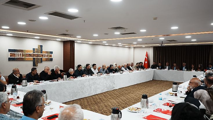 Malatya’da Yeni Bir Ortak Akıl Platformu: Empati Düşünce Topluluğu