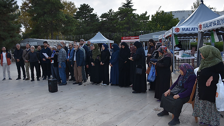 Malatya’dan Azerbaycan’a başörtüsü tepkisi: Kararlar iptal edilsin