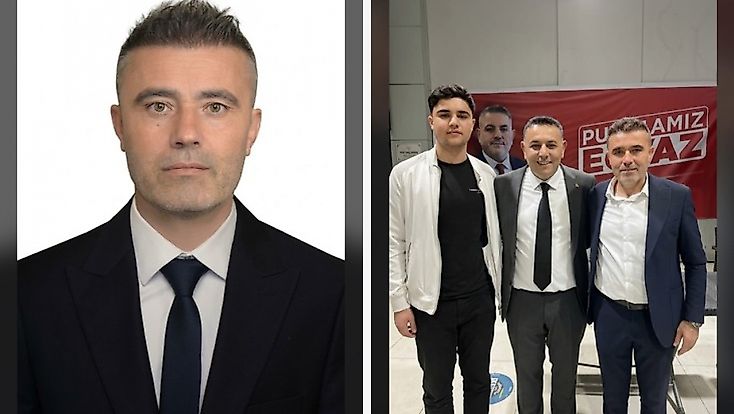 Malatya İş Dünyasında Yeni Görev: Mehmet Meşe TSO Yönetiminde
