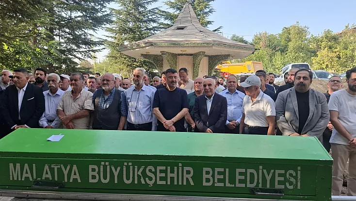 Malatya İş Dünyasının Acı Günü: Abdurrahman Yavuz Hayatını Kaybetti