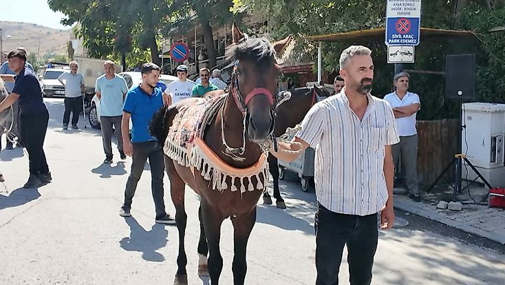 Malatya’nın Gururu Kaçkar, Bir Kez Daha Şampiyonluk İçin Piste Çıkıyor
