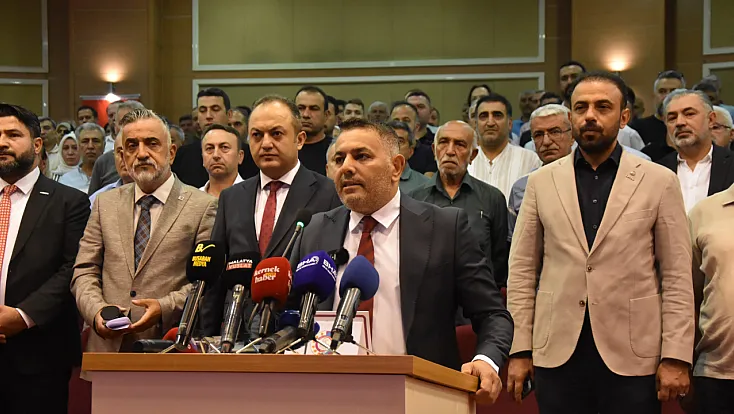 Malatya’nın Ticaretini Ayağa Kaldırmak İçin MTSO’dan Yoğun Mesai