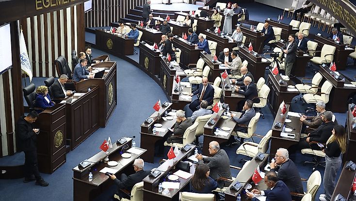 Malatya’nın Ulaşımında Yeni Dönem: Beylerderesi 2. Viyadük Projesi Gündemde
