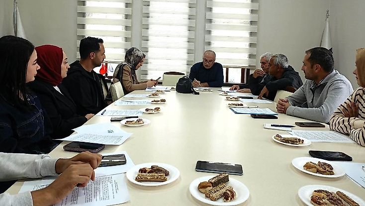 Malatya’nın Unutulan Mezar Taşları Gün Yüzüne Çıkarılacak