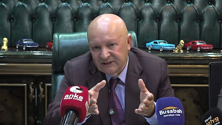 Malatya’nın Yeni Çarşısında Esnaf Bekleyişi: “Kiralar Aşağı Çekilmeli”