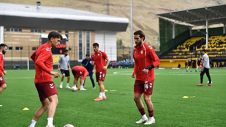 Malatya Yeşilyurt Spor’dan Bitlis’teki Olaylara Sert Tepki!