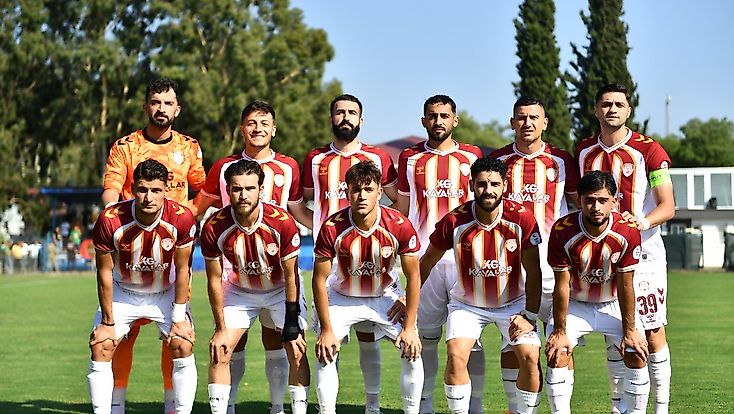 Malatya Yeşilyurtspor’dan Muhteşem Başlangıç: 3 Maçta 3 Galibiyet