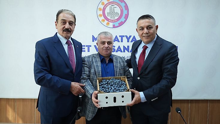 “Malatya Yıkılmış Değil, Çökmüş Bir Şehir”