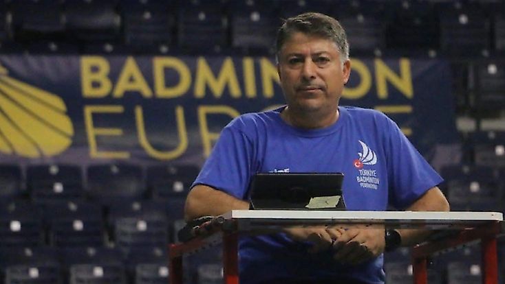 Malatyalı Hakem Hırvatistan Yolcusu! Avrupa Şampiyonası’nda Görev Alacak