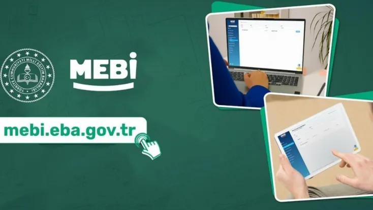 “MEBİ Üzerinden LGS Örnek Sorularına Tek Noktadan Erişim”