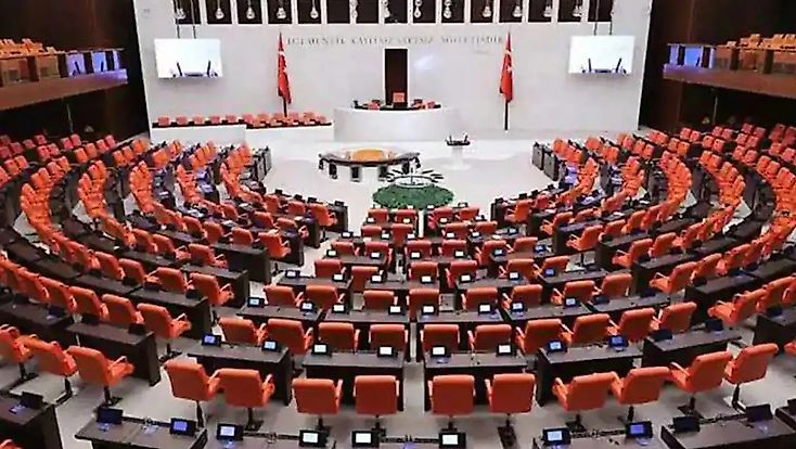Meclis’te Bütçe Maratonu 27 Kasım’da Tamamlanacak