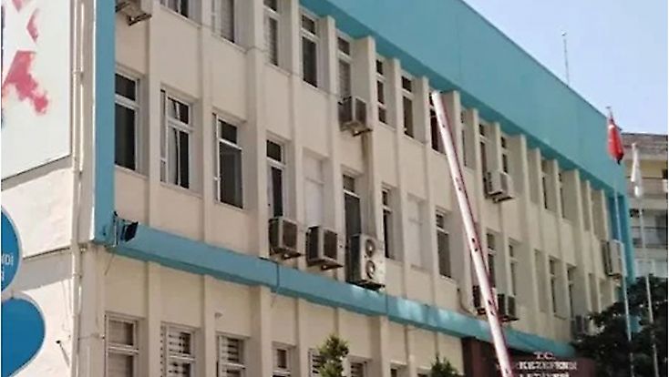Merkezefendi Belediyesi soruşturmasında 5 tutuklama