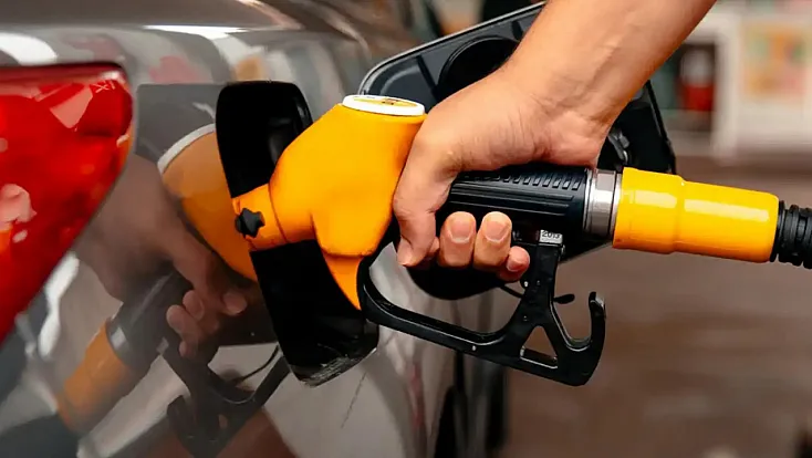Motorine 4,60 TL Zam Bekleniyor! Malatya’da Fiyat 102,52 TL Olabilir