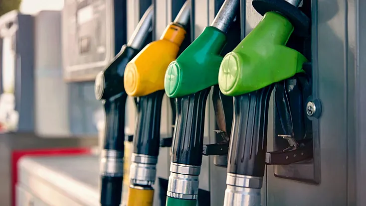 Motorinin Litresine 6,62 Lira Zam: Yeni Fiyatlar Belli Oldu