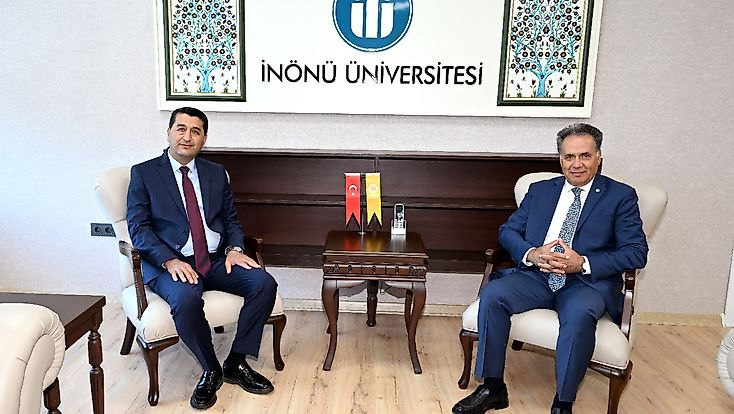 MTSO Başkan Adayı Boyraz: Üniversitenin Akademik Gücü Malatya Ekonomisine Kazandırılmalı