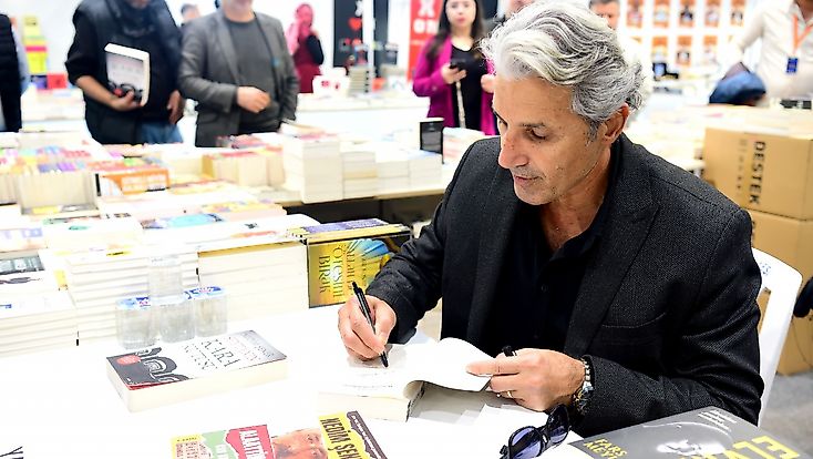 Nedim Şener: “Malatya Her Türlü Övgüye Layık”