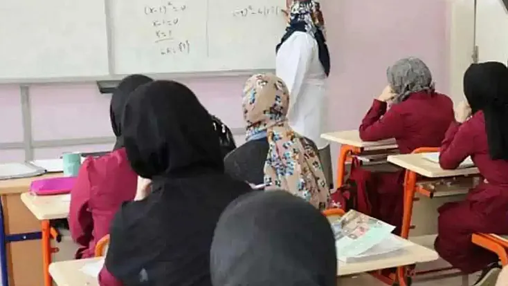 Öğretmenlerin mazerete bağlı ikinci atama sonuçları açıklandı
