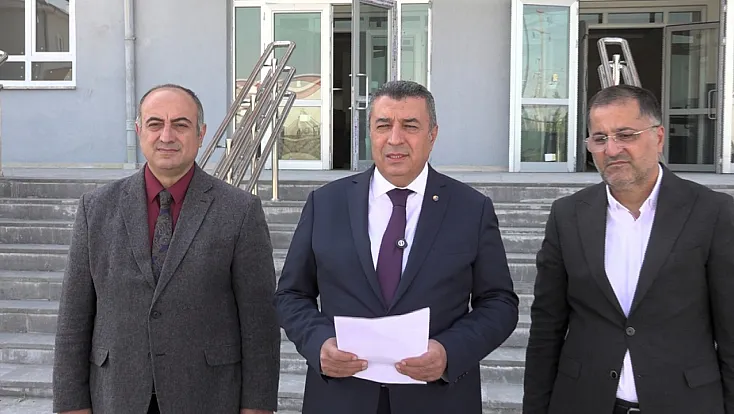Özcan: 'TOBB Malatya’nın Her Zor Gününde Yanında Oldu'
