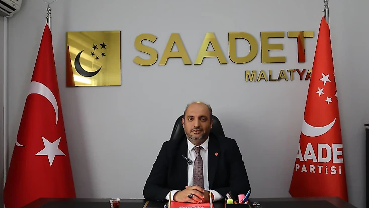 Paşahan: 'Recai Kutan, Ömrünü Milletine ve İnancına Adadı'