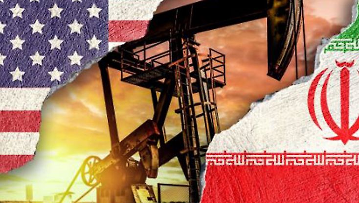 Petrol Fiyatları Fırladı: Brent 110,85 Dolara Yükseldi