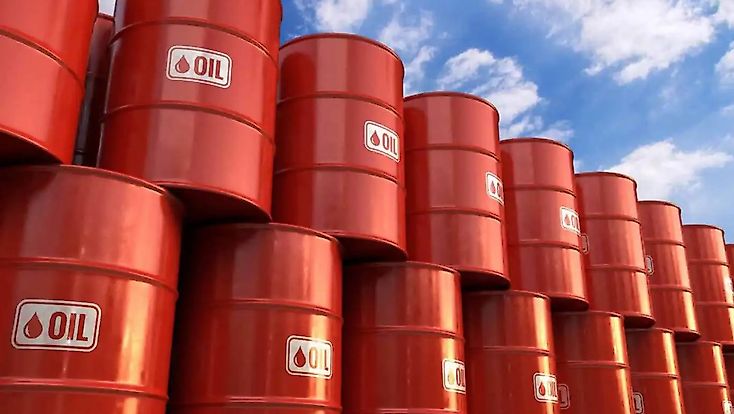 Petrol fiyatlarında düşüş sürüyor