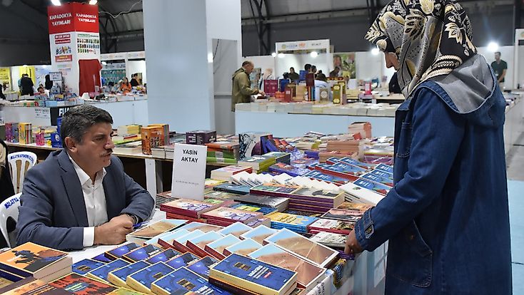 Prof. Dr. Yasin Aktay’dan Malatya’da Önemli Açıklamalar: İslam Dünyası Yeni Bir İrade Ortaya Koyuyor