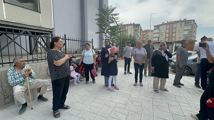 Rezerv Alan Konutlarında Teslim Gecikmesi Tepkisi: Hak Sahipleri Mağdur
