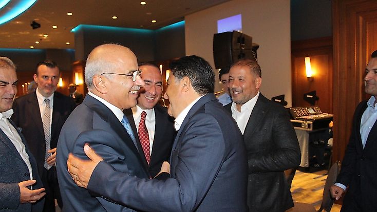 Sami Er’den Hemşehrilerine Çağrı: Malatya’ya Yatırım Yapın