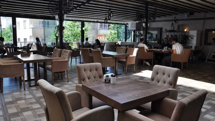 Servis ve Masa Ücretlerine Son! Yeni Düzenleme Geliyor