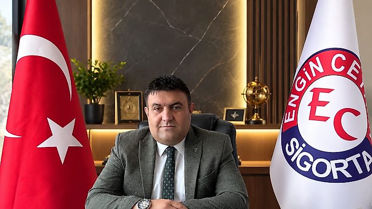 'Sigortacılık, Güveni ve Geleceği Teminat Altına Alan Bir Meslektir'