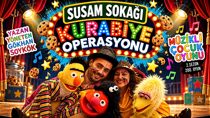 Susam Sokağı’nın Kahramanları Malatya’da Sahne Alacak