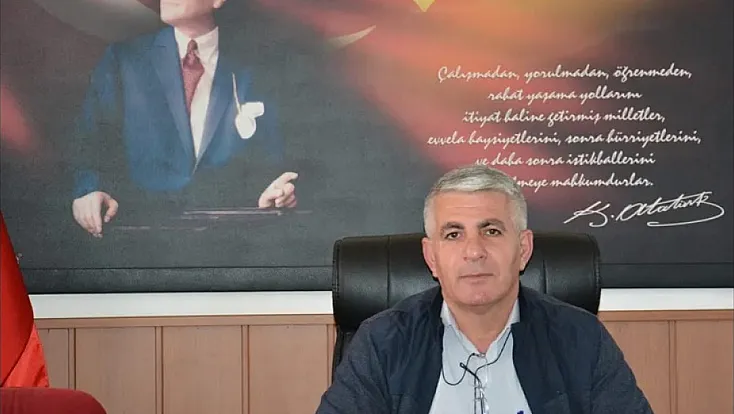 TEÇ-SEN’den MEB’e Çağrı: Görevde Yükselme Sınavlarının Takvimi Açıklansın