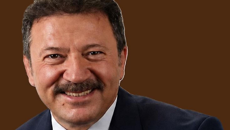 TESK’te liderlik değişimi