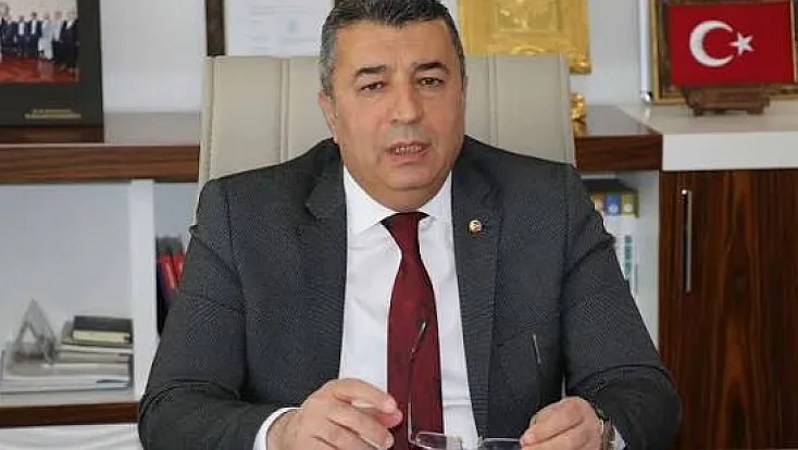 TMO-TOBB LİDAŞ Malatya Şubesi Yetersiz Kaldı, Borsa Başkanı Özcan’a Huzur Hakkı Tartışması