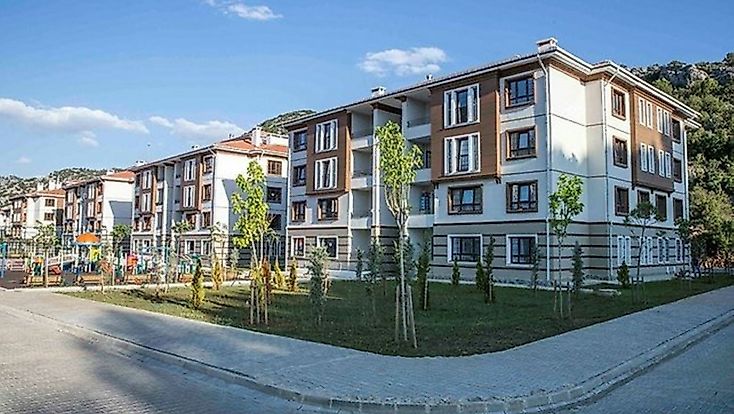 TOKİ’de Yüzde 25 İndirim Kampanyası Başladı: Son Başvuru 19 Ekim