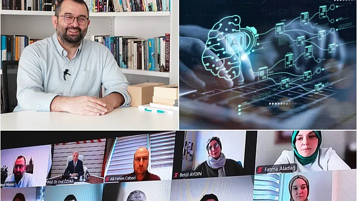 Veri Analizi Okulu’nda İkinci Dönem: 7 Modül, 30 Eğitmen