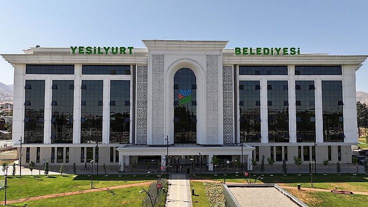 Yeşilyurt Belediyesinde Sayıştay Alarmı: 31 Milyonluk Cezanın Büyük Bölümü Tahsil Edilemedi
