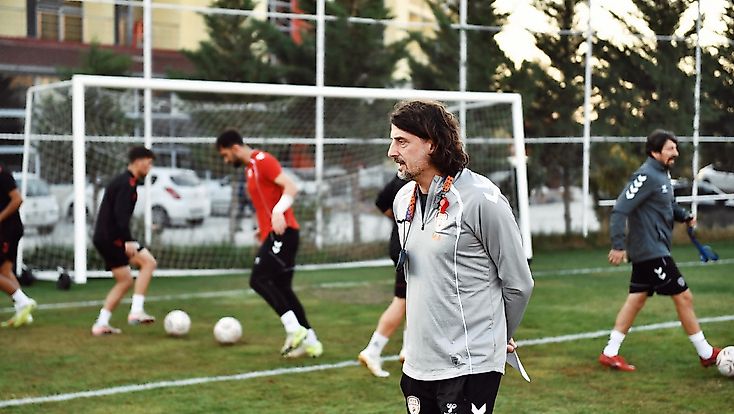 Yeşilyurtspor Liderliğini Bırakmıyor! Sıradaki Rakip Bitlisspor