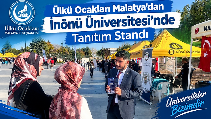 Yusuf Sefi Öncülüğünde Üniversiteli Gençlere Davet