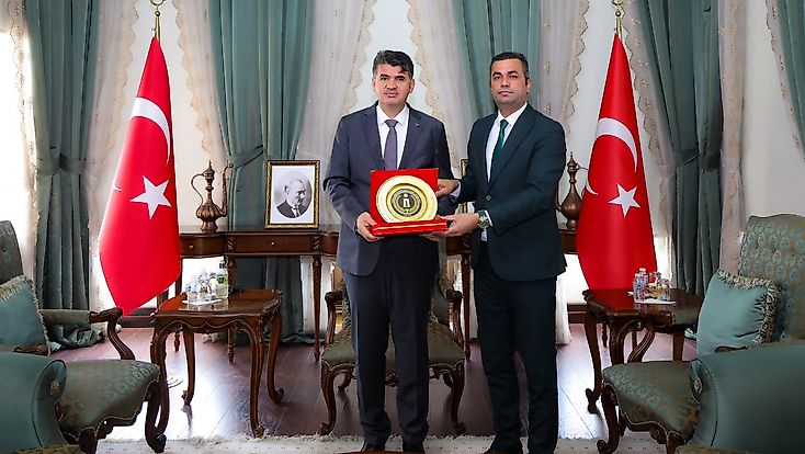 Zeynal Selağzı’ndan Kilis’te Şehit ve Gazi Aileleri İçin Önemli Adım