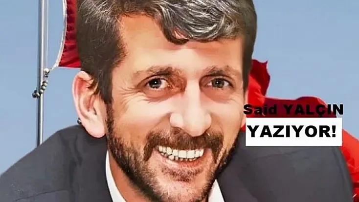 Boyun Eğmeye Alışmış Zihinler ve Dik Duruşun Bedeli