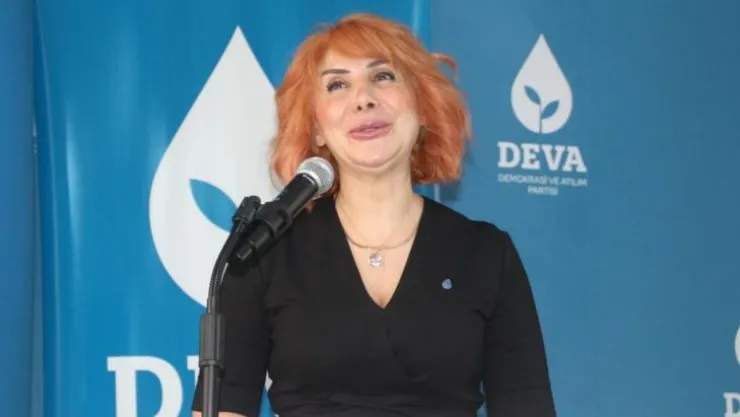 08 Mart Dünya Emekçi Kadınlar Günü konulu etkinlik düzenlendi