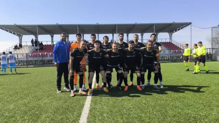 1.Amatör Küme Futbol Ligi Play-Off Karşılaşmaları Pazar Günü Oynanacak.