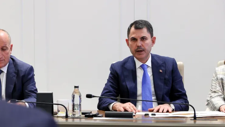 1 Milyon 704 Bin Sosyal Konut Tamamlandı, Yeni Kampanya Geliyor