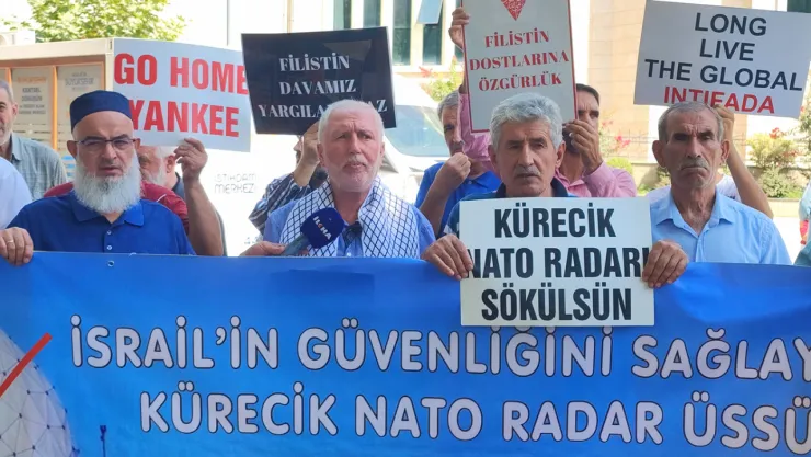 150 Gemiyle Yola Çıkan Küresel Sumud Filosu'na Türkiye'den de Katılım