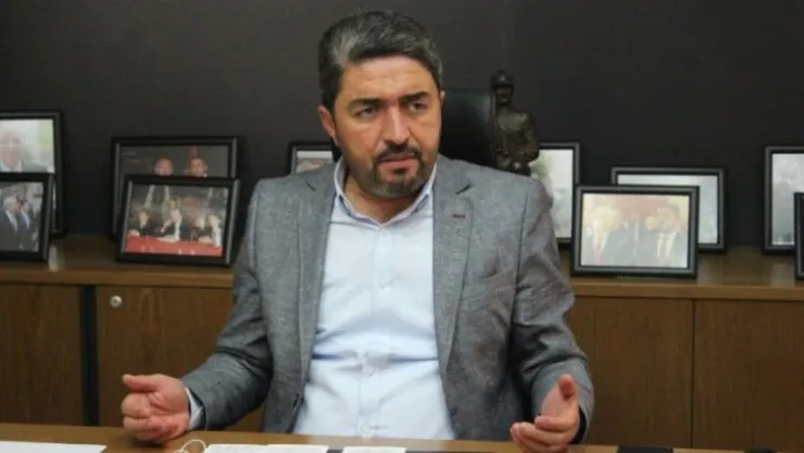 20 yılda ülkeyi bitirdiler