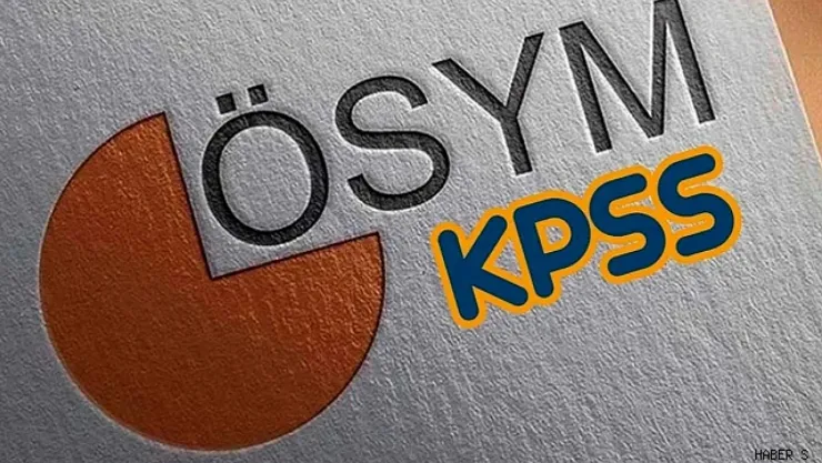 2025 KPSS Ön Lisans ve Ortaöğretim Başvuruları Ne Zaman?