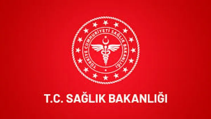 2025 Yılı 1. Dönem Sağlık Bakanlığı Eş Durumu Yer Değişikliği Takvimi