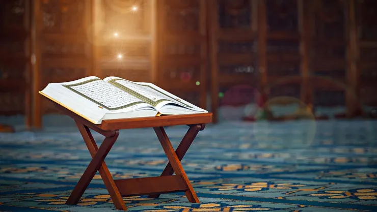 2025 yılında Mevlid Kandili, 3 Eylül Çarşamba günü idrak edilecek